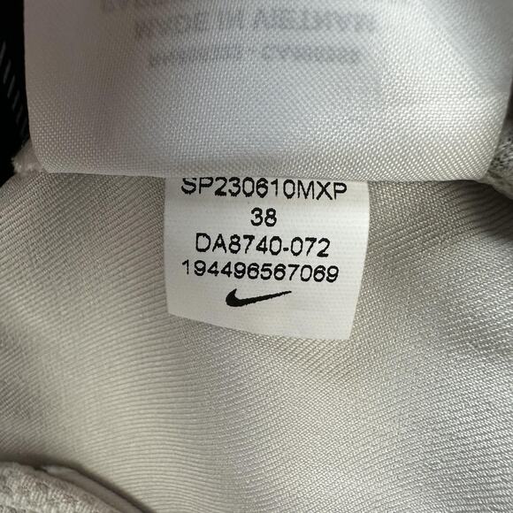 Nike Dri-Fit Golf Shorts Mens 38 Performance Lightweight Kenya Flag DA8740-072 - Picture 4 of 10